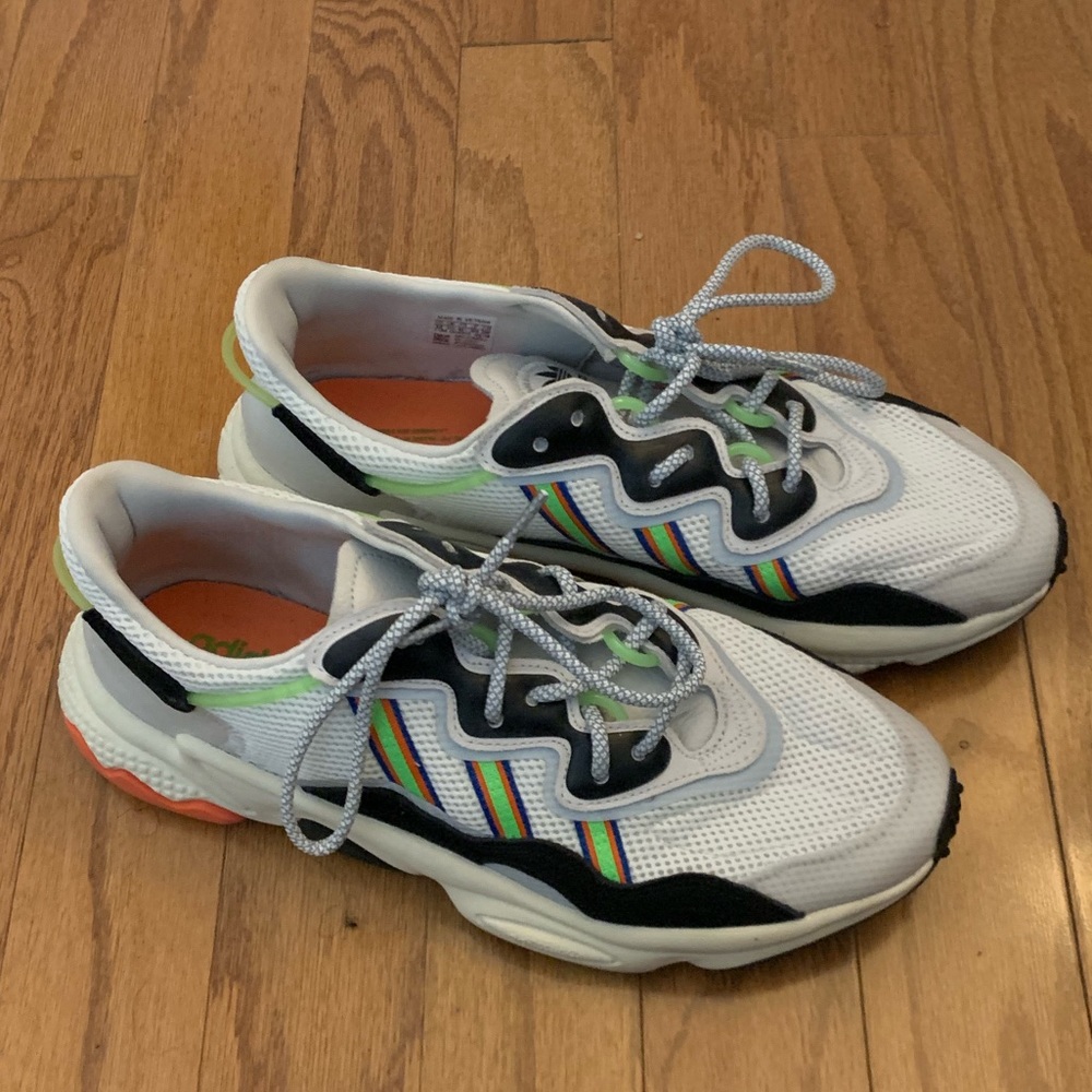 Adidas Originals Ozweego 2019